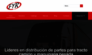 Fyr.com.mx thumbnail