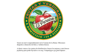 Fyvelparaiso.cl thumbnail
