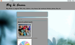 G0anna.blogspot.com thumbnail