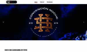 G12radio.com thumbnail