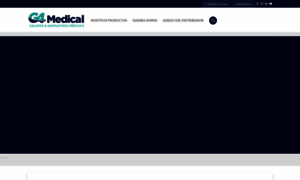 G4medical.com.co thumbnail