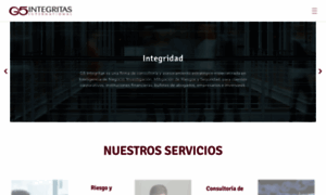 G5integritas.com thumbnail