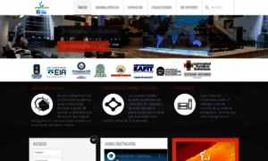 G8bibliotecas.com thumbnail