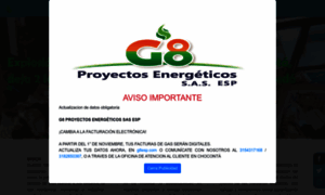 G8esp.com thumbnail