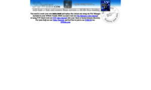 Ga-net.50webs.org thumbnail
