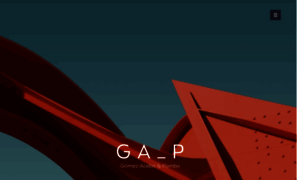 Ga-p.com thumbnail