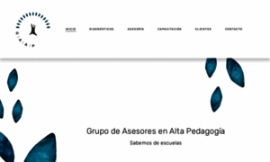 Gaap.com.mx thumbnail