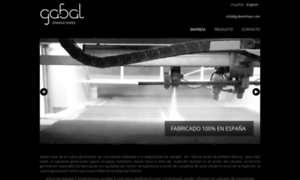 Gabalshoes.com thumbnail