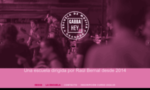 Gabbahey.es thumbnail