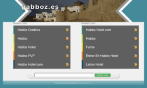 Gabboz.es thumbnail