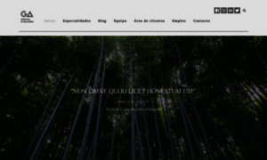 Gabeirasyasociados.com thumbnail