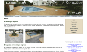Gabidel.com thumbnail