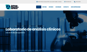 Gabinetebiomedico.com thumbnail