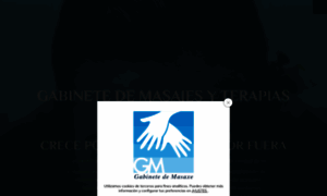 Gabinetedemasajes.es thumbnail