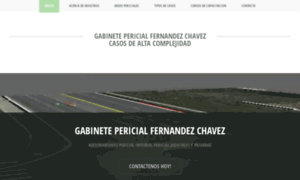 Gabinetepericial.com.ar thumbnail