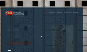 Gabinetes.sotic.com.ar thumbnail