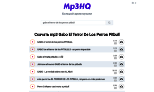 Gabo-el-terror-de-los-perros-pitbull.mp3hq.org thumbnail