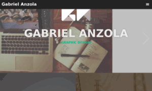 Gabrielanzola.com thumbnail