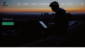 Gabrielcarpio.com thumbnail