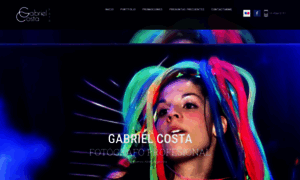 Gabrielcostafoto.com.ar thumbnail