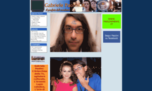 Gabrielepaolini.com thumbnail