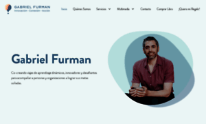 Gabrielfurman.cl thumbnail