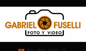 Gabrielfuselli.com thumbnail