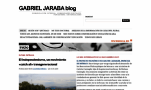 Gabrieljaraba.wordpress.com thumbnail