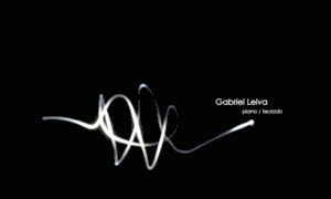Gabrielleiva.com.ar thumbnail