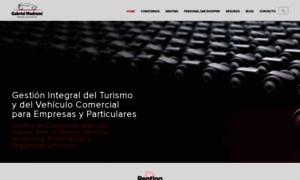 Gabrielmadrazo.com thumbnail