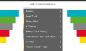 Gabrielpacahuala.com thumbnail