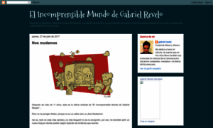 Gabrielrevelo.blogspot.com thumbnail