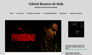 Gabrielromerodeavila.com thumbnail