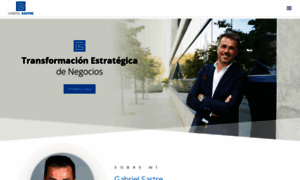Gabrielsastre.com thumbnail