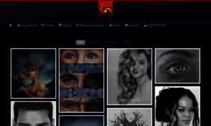 Gabrielserna.com thumbnail