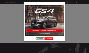 Gac.com.bo thumbnail