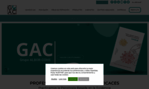 Gac.com.es thumbnail