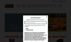 Gacelavirtual.com thumbnail