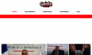 Gacetadigital.net thumbnail