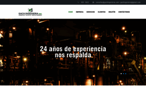 Gachingenieria.com thumbnail