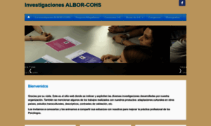 Gacinvestigacion.com thumbnail