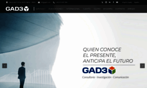 Gad3.com thumbnail