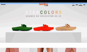 Gadeastore.com thumbnail