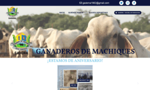 Gadema.org thumbnail