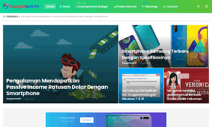 Gadgetdowith.com thumbnail