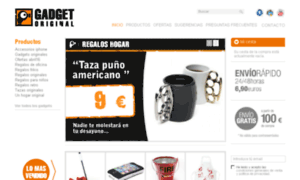 Gadgetoriginal.com thumbnail