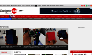 Gadgets360.com thumbnail