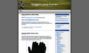 Gadgetscorrer.wordpress.com thumbnail
