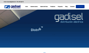 Gadisel.com thumbnail