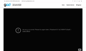 Gadministracion.com thumbnail
